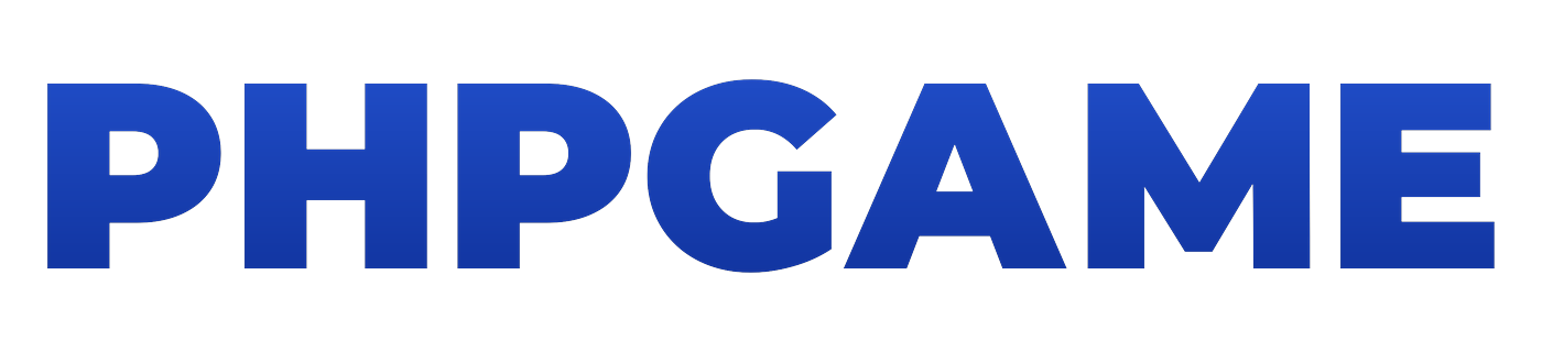 phpgame logo